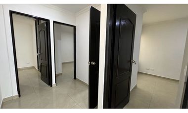 Apartamento en venta | Remodelado y con terraza - Las Mercedes Palmira