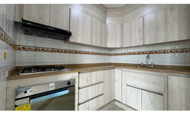 Apartamento en venta | Remodelado y con terraza - Las Mercedes Palmira