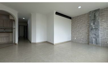 Apartamento en venta | Remodelado y con terraza - Las Mercedes Palmira