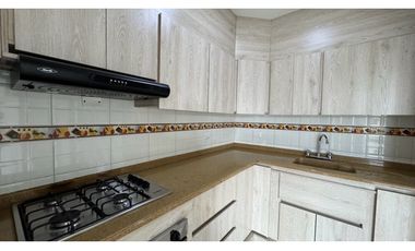 Apartamento en venta | Remodelado y con terraza - Las Mercedes Palmira