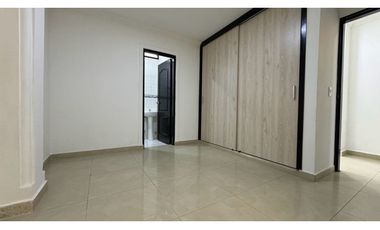 Apartamento en venta | Remodelado y con terraza - Las Mercedes Palmira