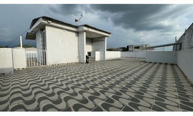 Apartamento en venta | Remodelado y con terraza - Las Mercedes Palmira