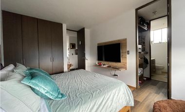 Apartamento en Arriendo Los Balsos Medellín