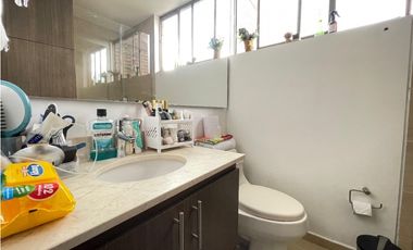 Apartamento en Arriendo Los Balsos Medellín