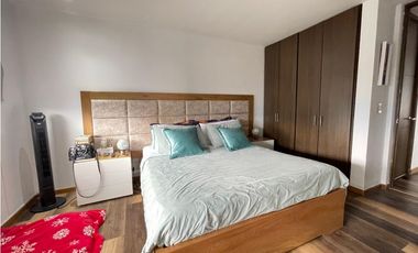 Apartamento en Arriendo Los Balsos Medellín