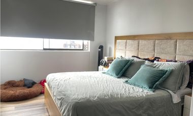 Apartamento en Arriendo Los Balsos Medellín