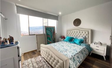 Apartamento en Arriendo Los Balsos Medellín