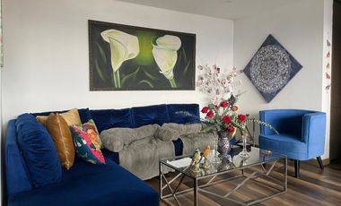 Apartamento en Arriendo Los Balsos Medellín