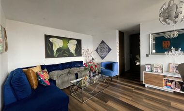 Apartamento en Arriendo Los Balsos Medellín