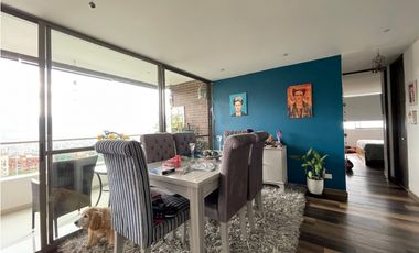 Apartamento en Arriendo Los Balsos Medellín