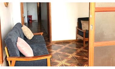 Local Comercial / Vivienda con 4 pisos en Venta - Tarapoto - Centro