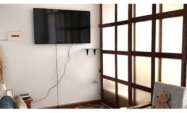 Local Comercial / Vivienda con 4 pisos en Venta - Tarapoto - Centro