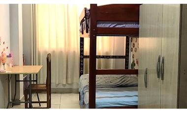 Local Comercial / Vivienda con 4 pisos en Venta - Tarapoto - Centro