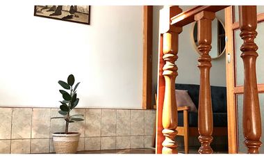 Local Comercial / Vivienda con 4 pisos en Venta - Tarapoto - Centro