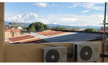 Local Comercial / Vivienda con 4 pisos en Venta - Tarapoto - Centro