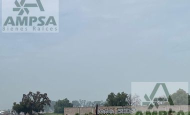 Terreno Zumpango en Renta y Venta