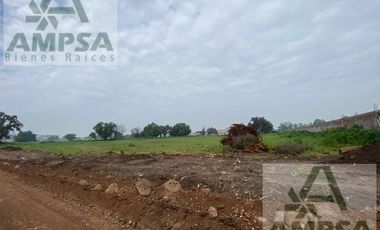 Terreno Zumpango en Renta y Venta