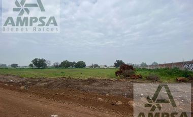 Terreno Zumpango en Renta y Venta