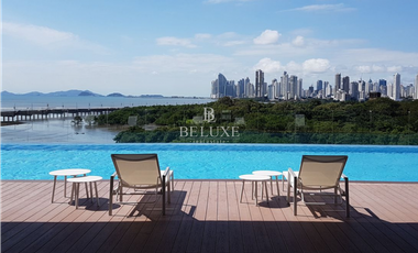 VENTA DE APARTAMENTO PH BALI COSTA DEL ESTE (9)