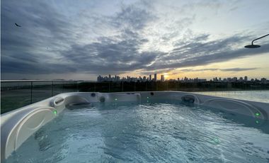 VENTA DE APARTAMENTO PH BALI COSTA DEL ESTE (9)