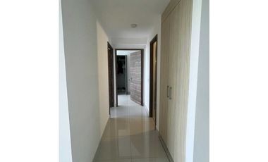 ALQUILER APARTAMENTO SAN FRANCISCO VISTA PARQUE OMAR ESTRENAR!