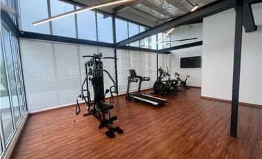 ALQUILER APARTAMENTO SAN FRANCISCO VISTA PARQUE OMAR ESTRENAR!