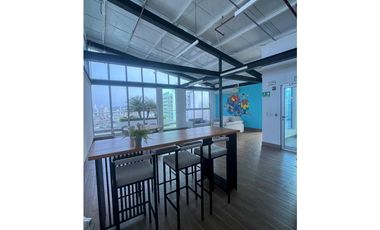 ALQUILER APARTAMENTO SAN FRANCISCO VISTA PARQUE OMAR ESTRENAR!