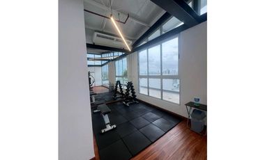 ALQUILER APARTAMENTO SAN FRANCISCO VISTA PARQUE OMAR ESTRENAR!