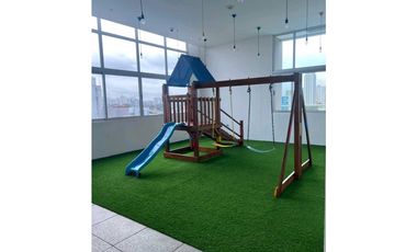 ALQUILER APARTAMENTO SAN FRANCISCO VISTA PARQUE OMAR ESTRENAR!