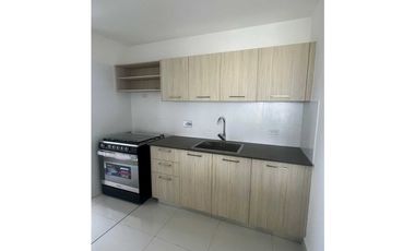 ALQUILER APARTAMENTO SAN FRANCISCO VISTA PARQUE OMAR ESTRENAR!