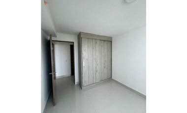 ALQUILER APARTAMENTO SAN FRANCISCO VISTA PARQUE OMAR ESTRENAR!