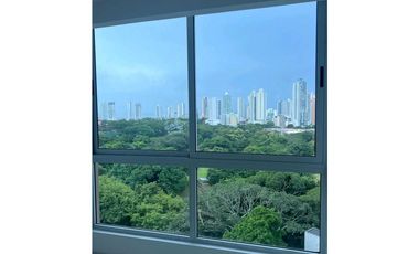 ALQUILER APARTAMENTO SAN FRANCISCO VISTA PARQUE OMAR ESTRENAR!