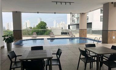 ALQUILER APARTAMENTO SAN FRANCISCO VISTA PARQUE OMAR ESTRENAR!