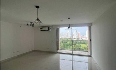 ALQUILER APARTAMENTO SAN FRANCISCO VISTA PARQUE OMAR ESTRENAR!