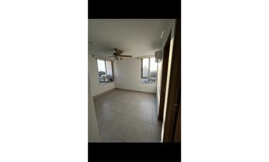 SE ALQUILA APARTAMENTO EN EL BOSQUE