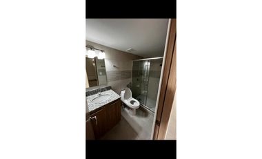 SE ALQUILA APARTAMENTO EN EL BOSQUE