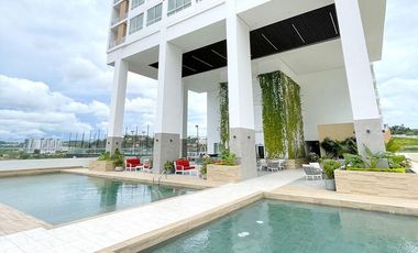 SE ALQUILA APARTAMENTO EN EL BOSQUE