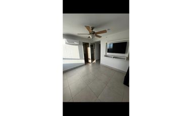 SE ALQUILA APARTAMENTO EN EL BOSQUE