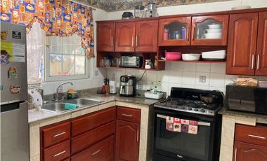 CASA DUPLEX EN VENTA EN BRISAS DEL GOLF PANAM