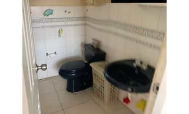 CASA DUPLEX EN VENTA EN BRISAS DEL GOLF PANAM