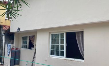 CASA DUPLEX EN VENTA EN BRISAS DEL GOLF PANAM