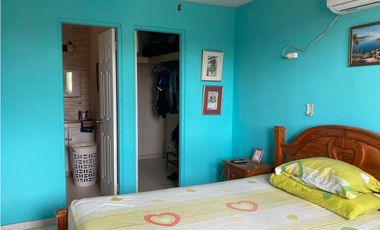 CASA DUPLEX EN VENTA EN BRISAS DEL GOLF PANAM