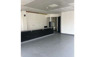 ALQUILER DE LOCAL AV.JOSE AGUSTIN ARANGO