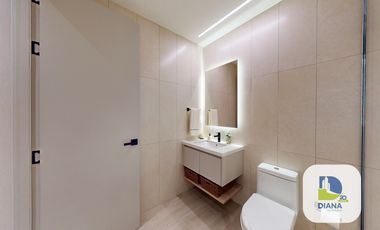 Proyecto de apartamentos en Costa del Mar