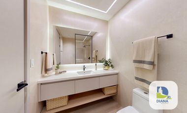 Proyecto de apartamentos en Costa del Mar