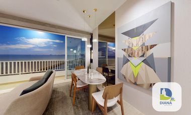 Proyecto de apartamentos en Costa del Mar