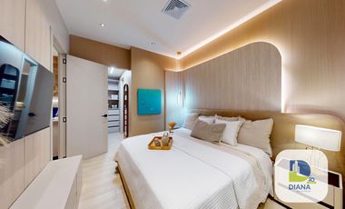 Proyecto de apartamentos en Costa del Mar