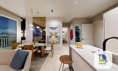 Proyecto de apartamentos en Costa del Mar