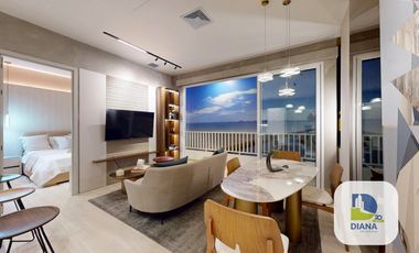 Proyecto de apartamentos en Costa del Mar