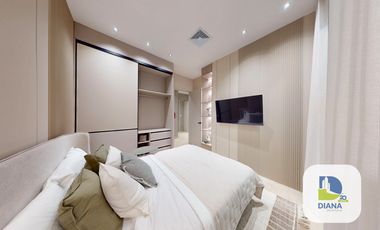 Proyecto de apartamentos en Costa del Mar